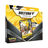 Pokemon TCG: Boltund V Showcase Box