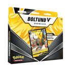 Pokemon TCG: Boltund V Showcase Box