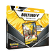 Pokemon TCG: Boltund V Showcase Box
