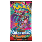 Pokemon TCG: Chaos Rising - Booster Box (36x Packs)