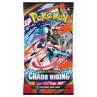 Pokemon TCG: Chaos Rising - Booster Box (36x Packs)