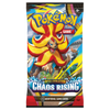 Pokemon TCG: Chaos Rising - Booster Box (36x Packs)