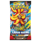 Pokemon TCG: Chaos Rising - Booster Box (36x Packs)