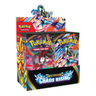 Pokemon TCG: Chaos Rising - Booster Box (36x Packs)