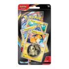 Pokemon TCG: Chaos Rising - Premium Checklane (Pawmot)
