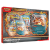 Pokemon TCG: Charizard ex Special Collection