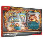 Pokemon TCG: Charizard ex Special Collection