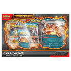 Pokemon TCG: Charizard ex Special Collection