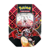Pokemon TCG: Paldean Fates Tin - Charizard