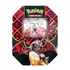 Pokemon TCG: Paldean Fates Tin - Charizard