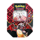 Pokemon TCG: Paldean Fates Tin - Charizard