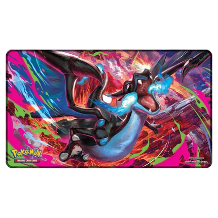 Pokemon TCG - Mega Charizard - Ultra Premium Collection