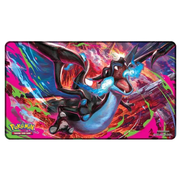 Pokemon TCG - Mega Charizard - Ultra Premium Collection