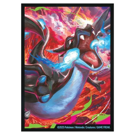 Pokemon TCG - Mega Charizard - Ultra Premium Collection
