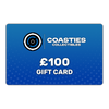 Coasties Collectibles: Gift Cards