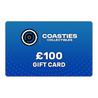 Coasties Collectibles: Gift Cards