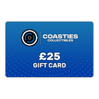 Coasties Collectibles: Gift Cards