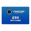 Coasties Collectibles: Gift Cards