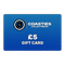 Coasties Collectibles: Gift Cards