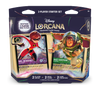 Disney Lorcana Trading Card Game: Wilds Unknown - 2 Player Starter Deck