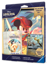 Disney Lorcana TCG: Fabled - Collection Starter Set