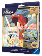 Disney Lorcana TCG: Fabled - Collection Starter Set