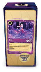 Disney Lorcana TCG: Fabled - Gift Set