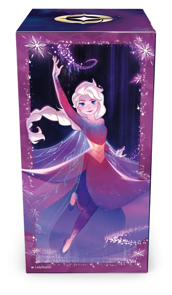 Disney Lorcana TCG: Fabled - Gift Set