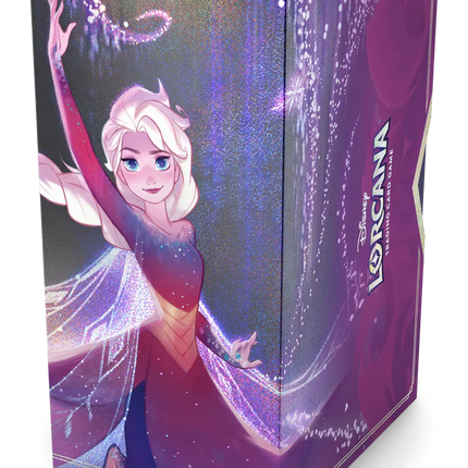 Disney Lorcana TCG: Fabled - Gift Set