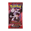 Pokemon TCG: Destined Rivals - 3 Pack Blister (Zebstrika)