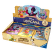 Disney Lorcana Trading Card Game: Into The Inklands - Booster Box