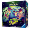 Disney - Lorcana TCG: Attack of the Vine - Illumineer’s Trove