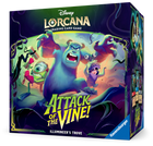 Disney - Lorcana TCG: Attack of the Vine - Illumineer’s Trove