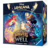 Disney Lorcana Trading Card Game: Whispers In The Well - Illumineer's Trove