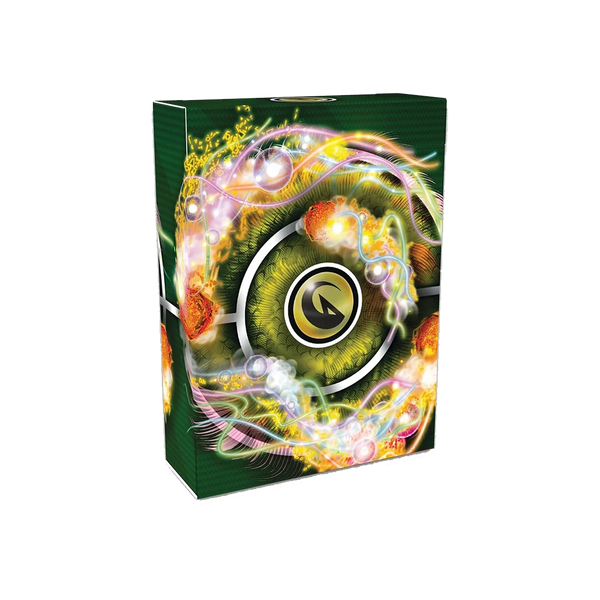 Pokemon TCG: Dragapult EX League Battle Deck