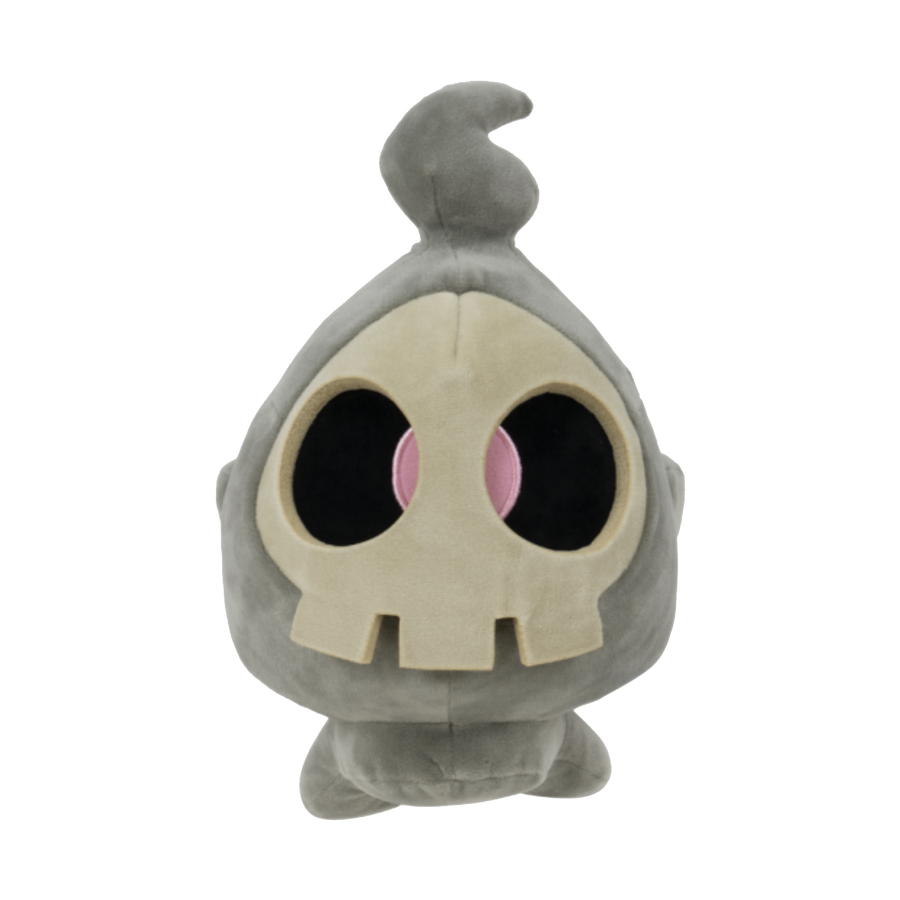 Pokemon: Duskull - 12" Plush