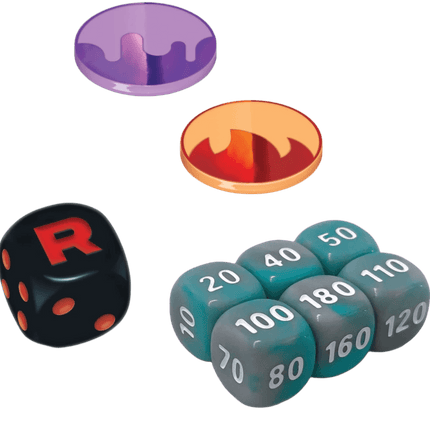 Pokemon TCG: Destined Rivals - Elite Trainer Box