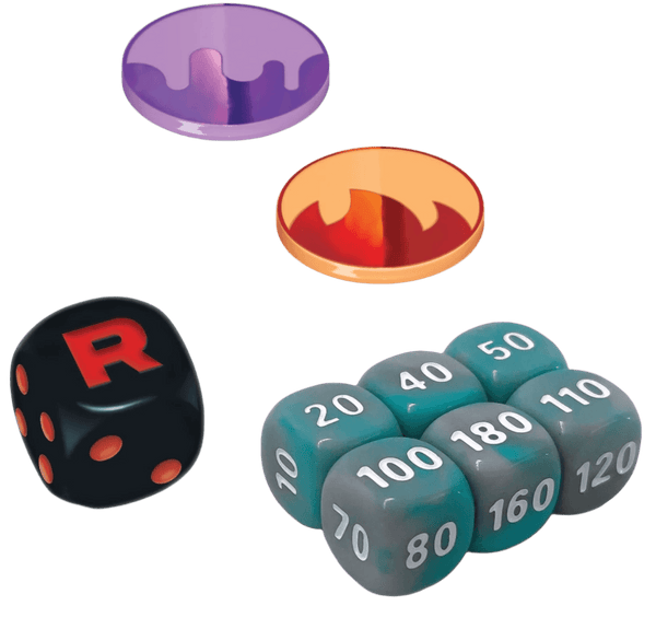 Pokemon TCG: Destined Rivals - Elite Trainer Box