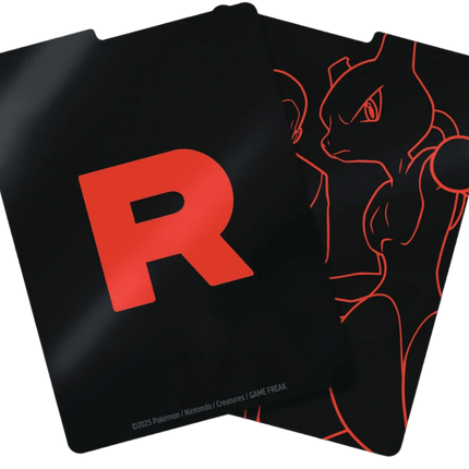 Pokemon TCG: Destined Rivals - Elite Trainer Box