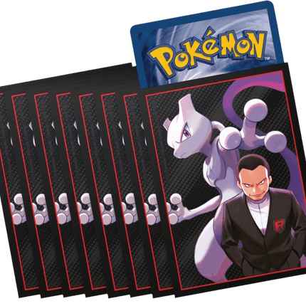 Pokemon TCG: Destined Rivals - Elite Trainer Box