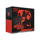 Pokemon TCG: Destined Rivals - Elite Trainer Box