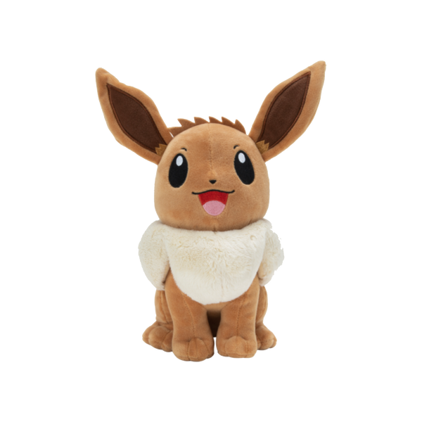 Pokemon: Eevee - 12" Plush