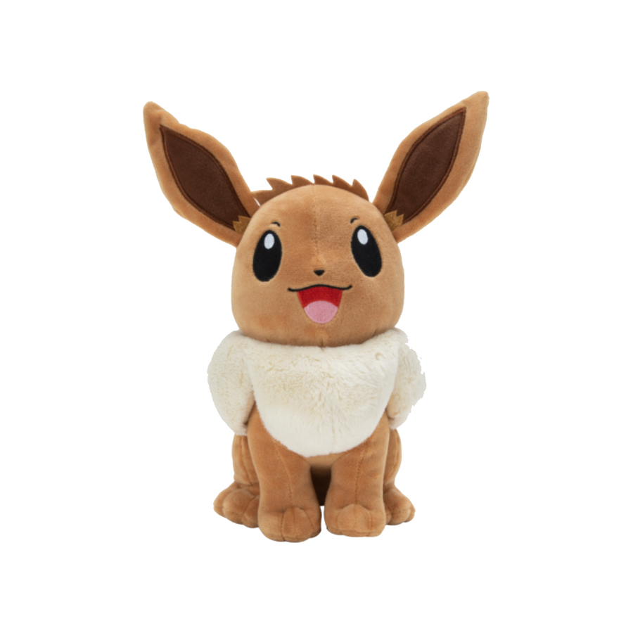 Pokemon: Eevee - 12" Plush
