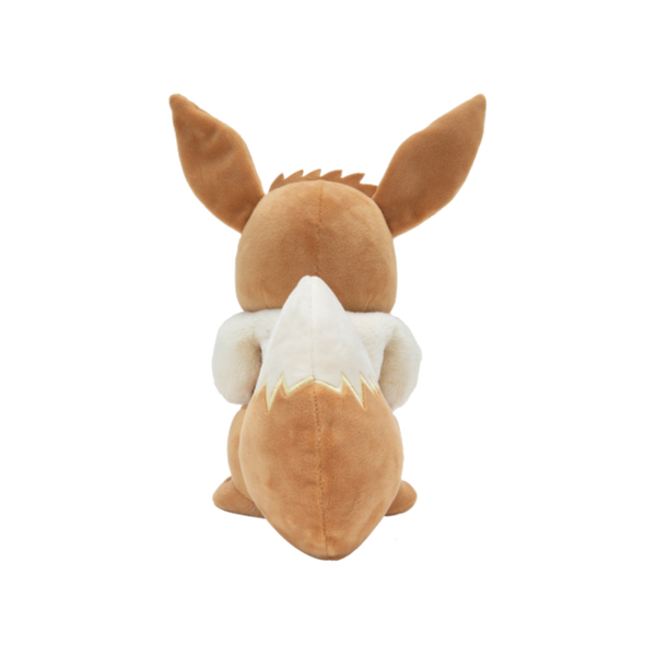 Pokemon: Eevee - 12" Plush