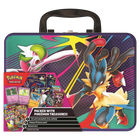 Pokemon TCG: Fall Collector's Chest 2025