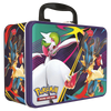 Pokemon TCG: Fall Collector's Chest 2025
