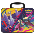 Pokemon TCG: Fall Collector's Chest 2025