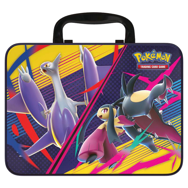 Pokemon TCG: Fall Collector's Chest 2025