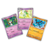 Pokemon TCG: Fall Collector's Chest 2025