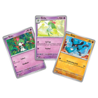Pokemon TCG: Fall Collector's Chest 2025
